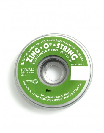 Zing-O String - Fio Elástico Anti Deslizante 